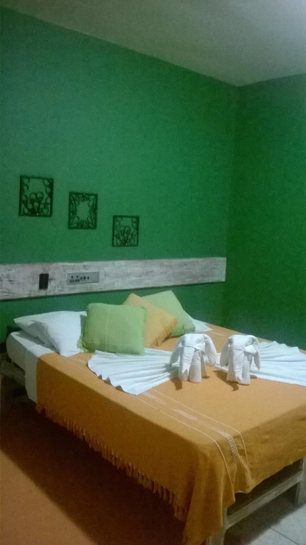 Hotel Recanto Do Sol Porto Seguro Exteriér fotografie