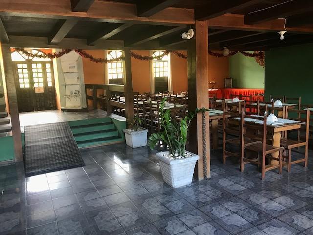 Hotel Recanto Do Sol Porto Seguro Exteriér fotografie